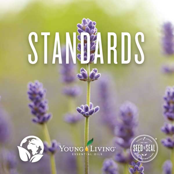 Young Living Standards